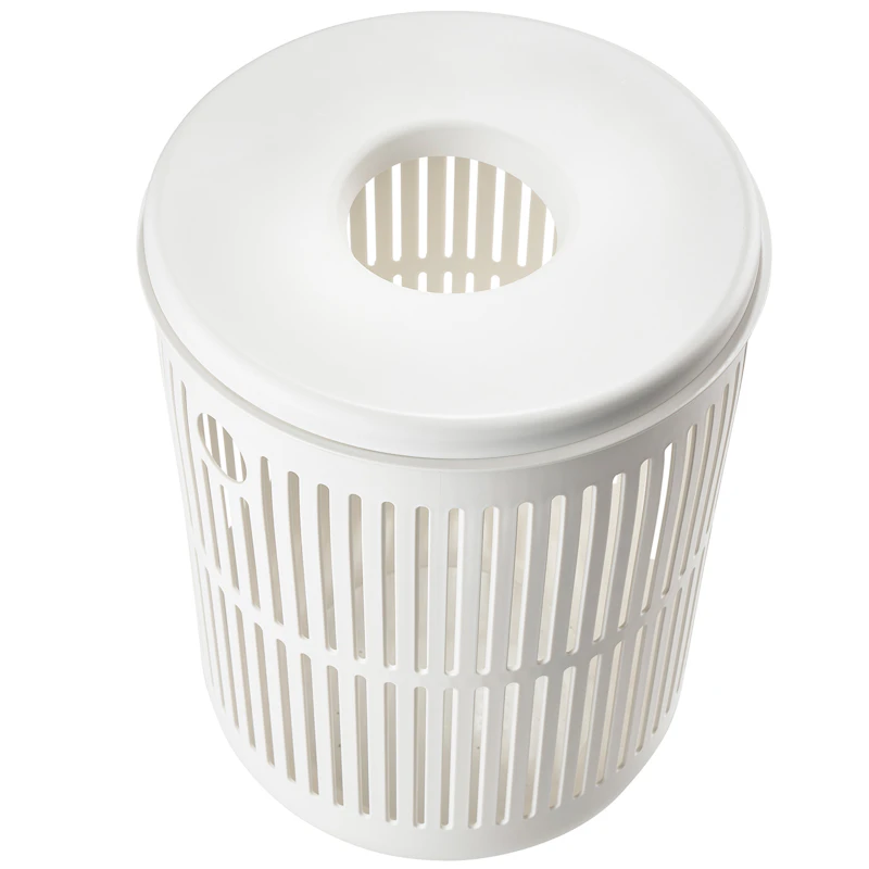 Ume Pyykkikori, Valkoinen