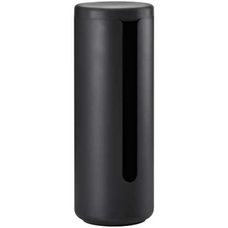 Ume Toilet Paper Storage, Black