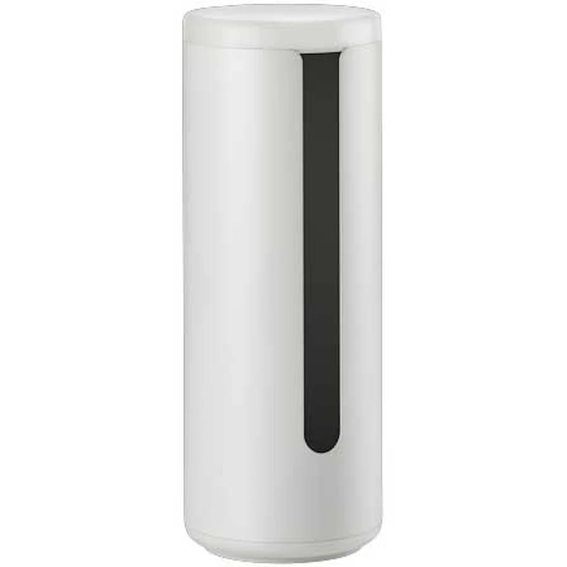 Ume Toilet Paper Storage, Soft Grey