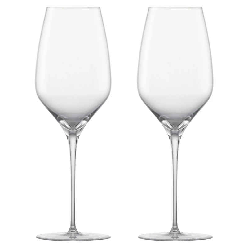 Alloro Riesling Valkoviinilasi 52, 2-pakkaus