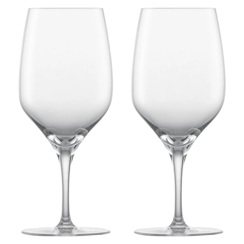 Alloro Vesilasi 40 cl, 2-pakkaus