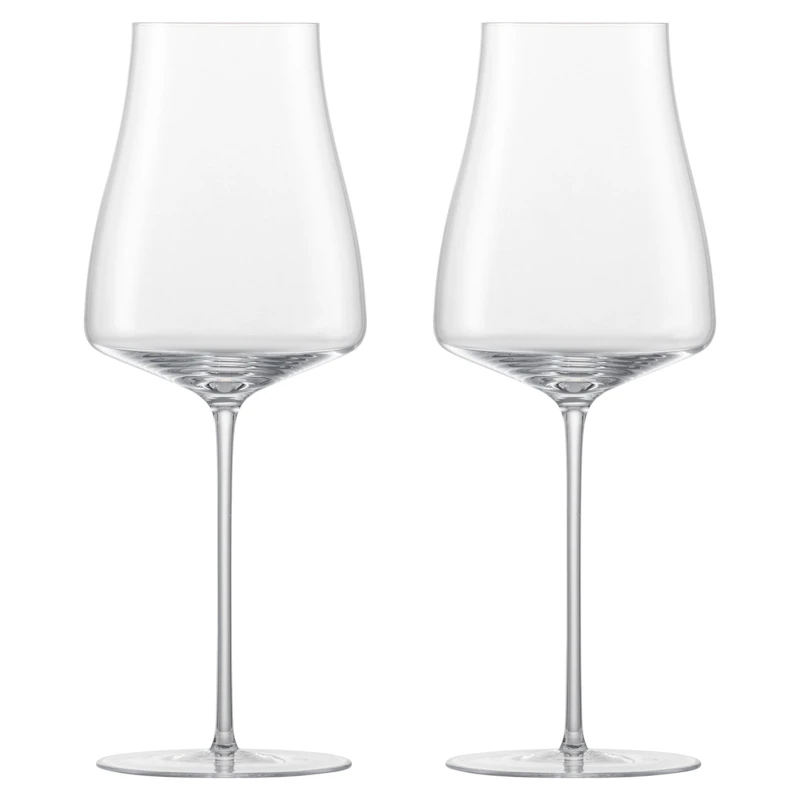 The Moment Rioja Punaviinilasi 54,5 cl, 2-pakkaus