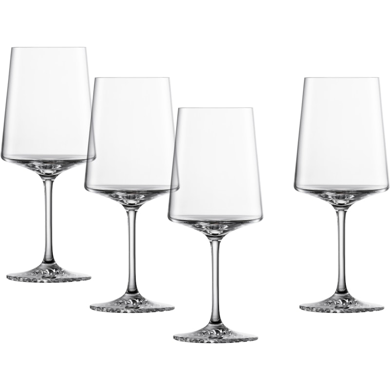 Echo Viinilasi 57 cl 4 kpl:n pakkaus