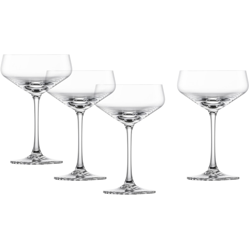 Echo Cocktaillasi 27,5 cl 4 kpl:n pakkaus