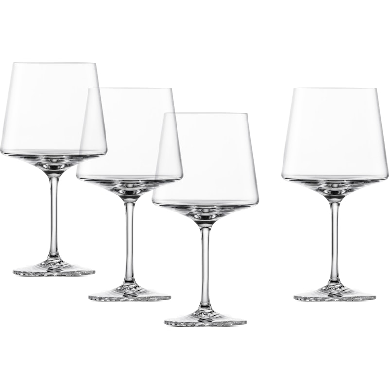 Echo Ginilasi 63 cl 4 kpl:n pakkaus