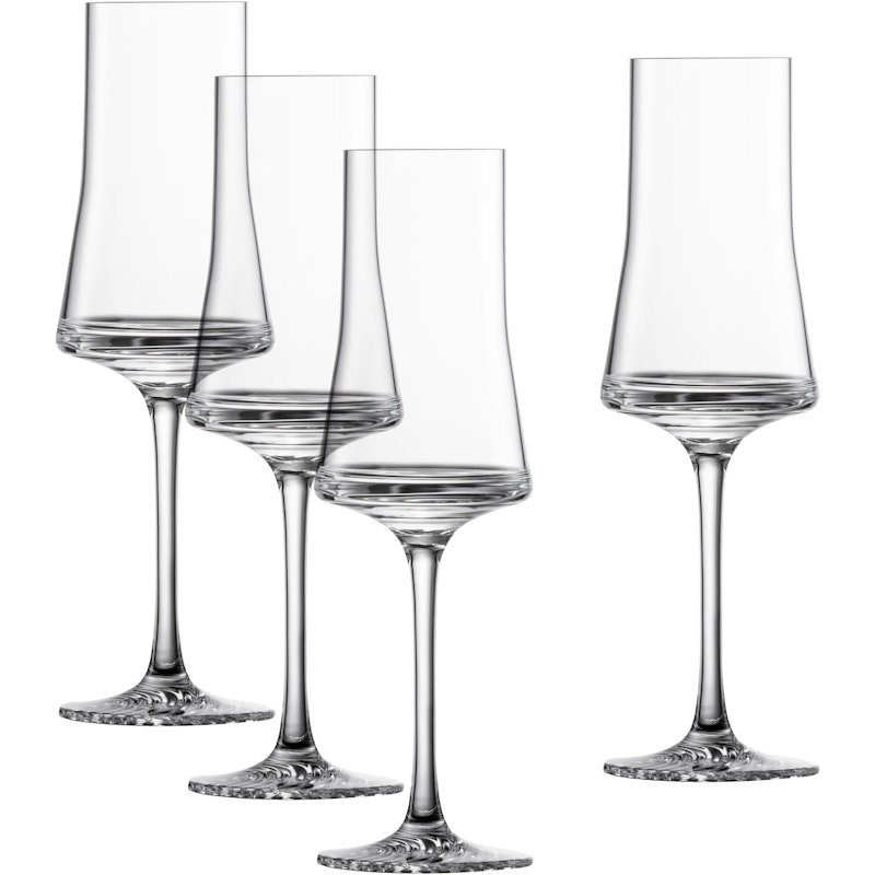 Echo Grappalasi 14,5 cl 4 kpl:n pakkaus