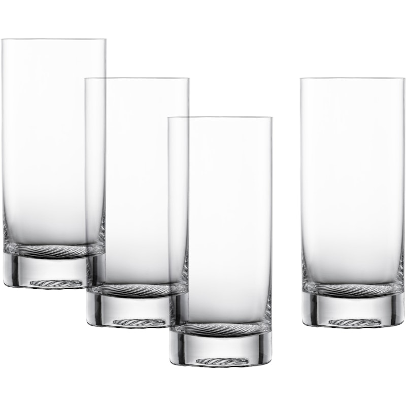 Echo Longdrink-Lasi 48 cl 4 kpl:n pakkaus