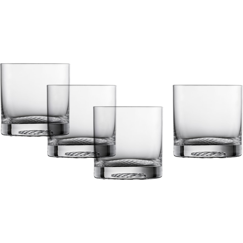 Echo Viskilasi 20 cl 4 kpl:n pakkaus