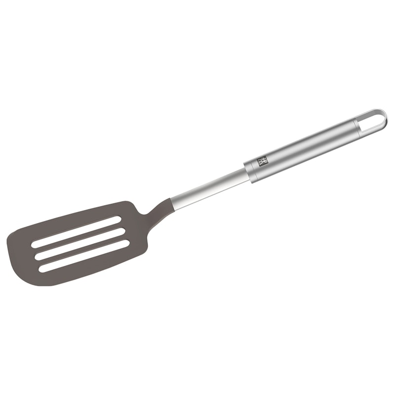 Pro Frying Spatula Wide Silicone 33,5 cm